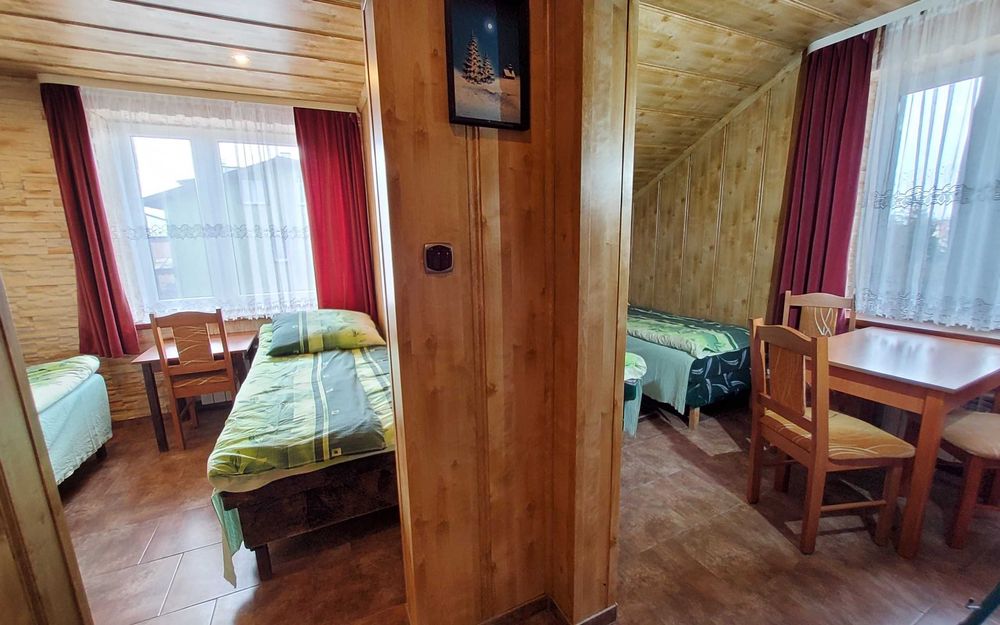 Noclegi Pracownicze, tanie kwatery pokoje nocleg dla pracowników