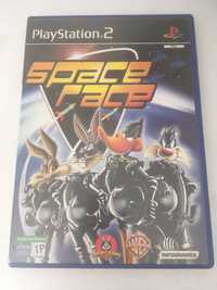 PS2 - Space Race