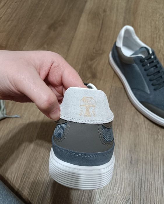 Кросівки Brunello Cucinelli 43 розмір