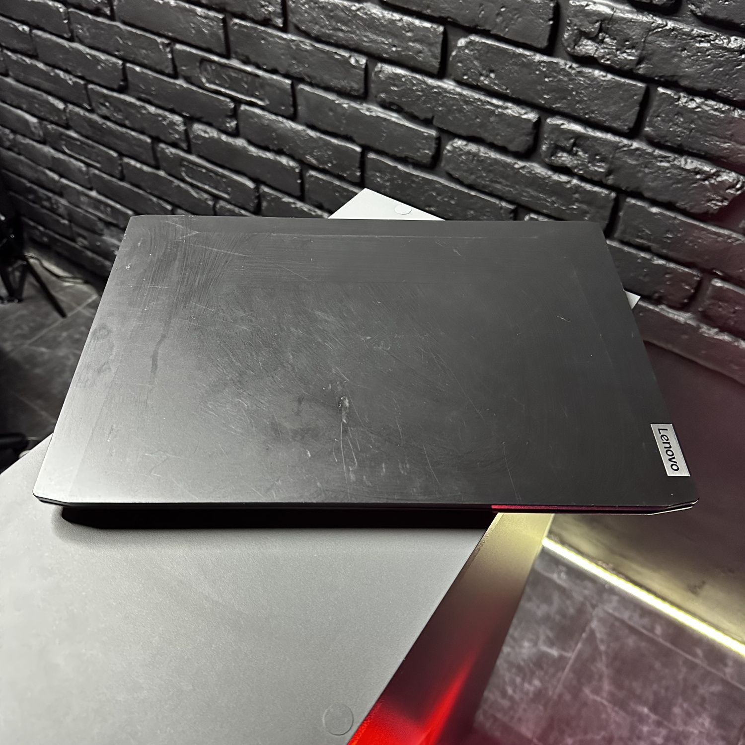 Lenovo IdeaPad Gaming 3 15ACH6 R5 5600H 16/256GB RTX 3050 Ti 4GB HM218