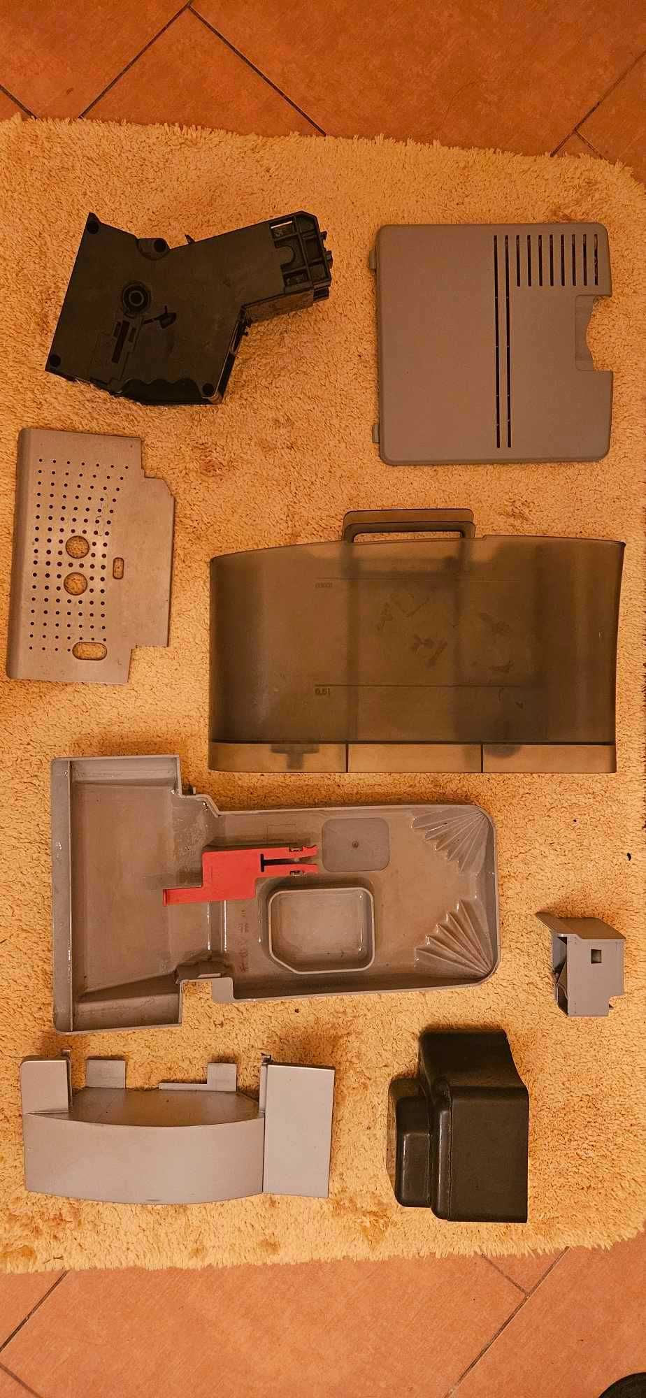 Częsci do ekspresu do kawy Bosch Vero Caffe Latte TES50321RW