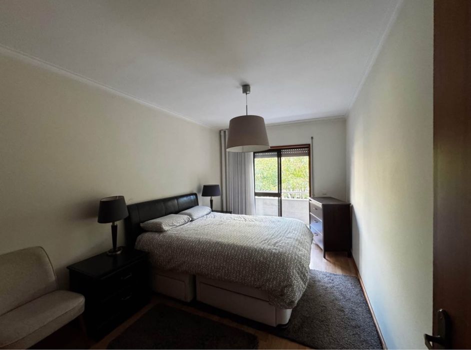 Apartamento T2 Arrendamento