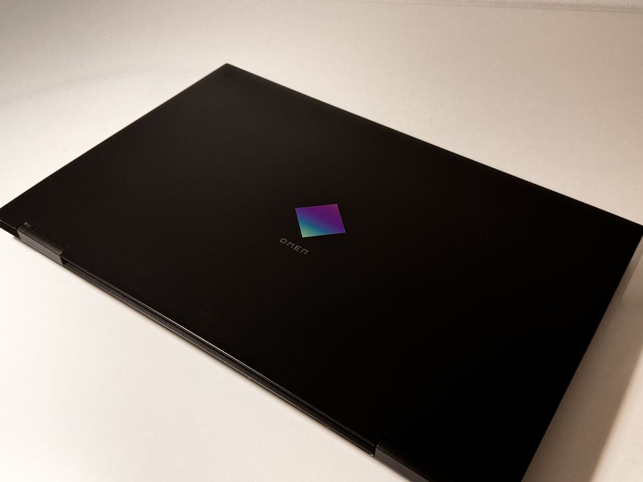 Laptop Gamingowy HP OMEN 16 i5/RTX 3050 ti