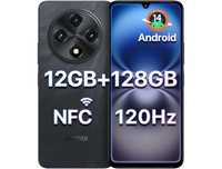 UMIDIGI G100 6/128 NFC 6.9" 120Гц 50Mп 6000мАг новий запечатаний
