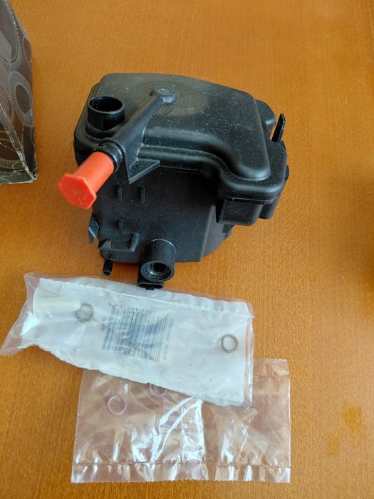 Filtr paliwa citroen.,peugeot,ford 1.6 hdi