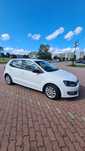 VW Polo 6R 1.2 benzyna