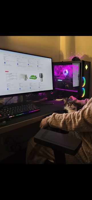 Pc Gaming OMEN 40L GT21-0004np