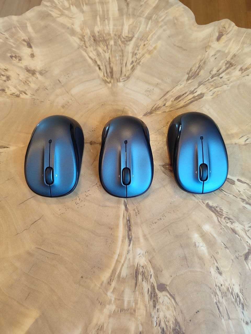 Оригінальні бездротові миші Logitech M325