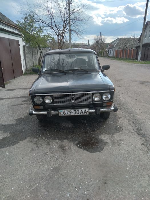 Ваз2106 газ бенз