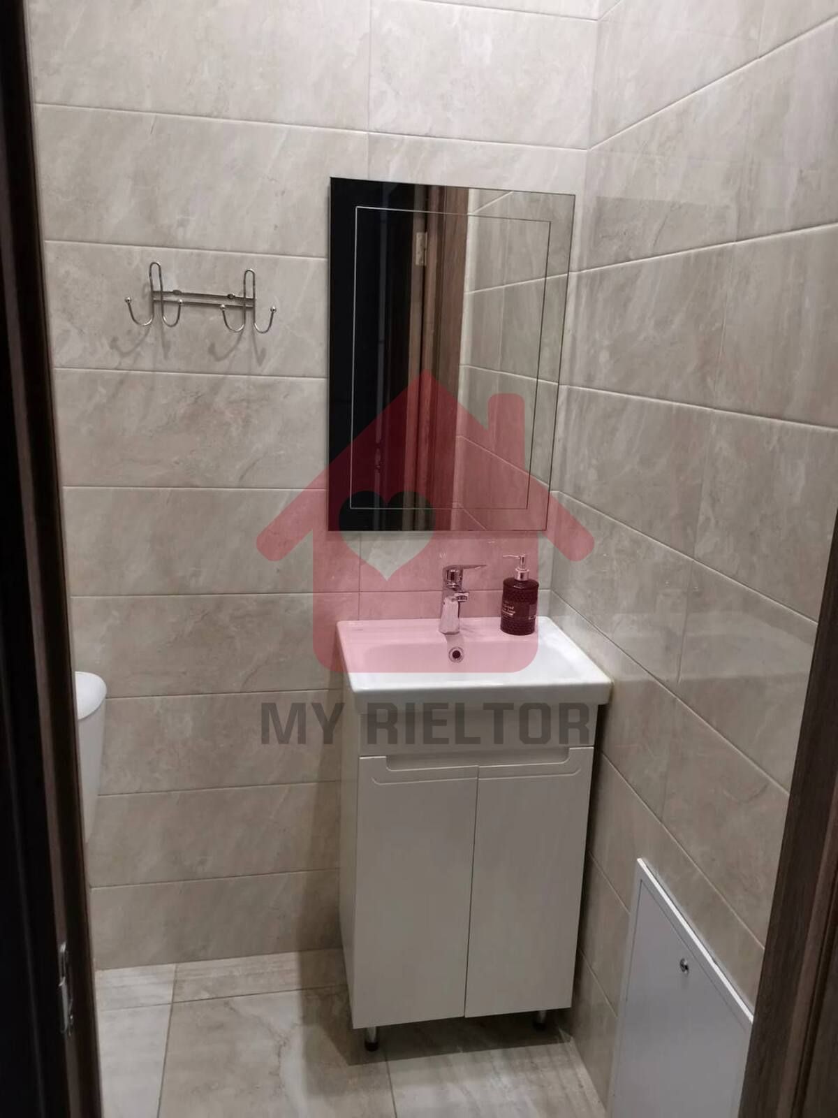 Продаж трикімнатної квартири ЖК Сакура