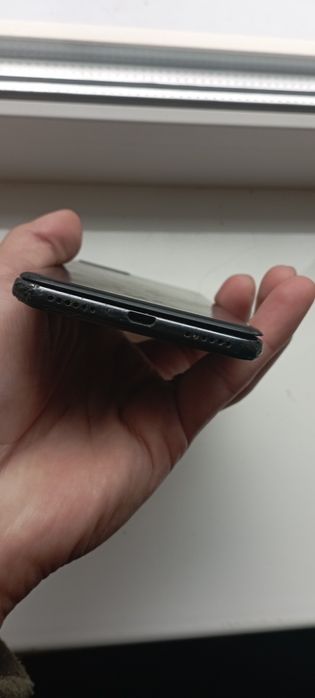 На запчасти Huawei y6 2018