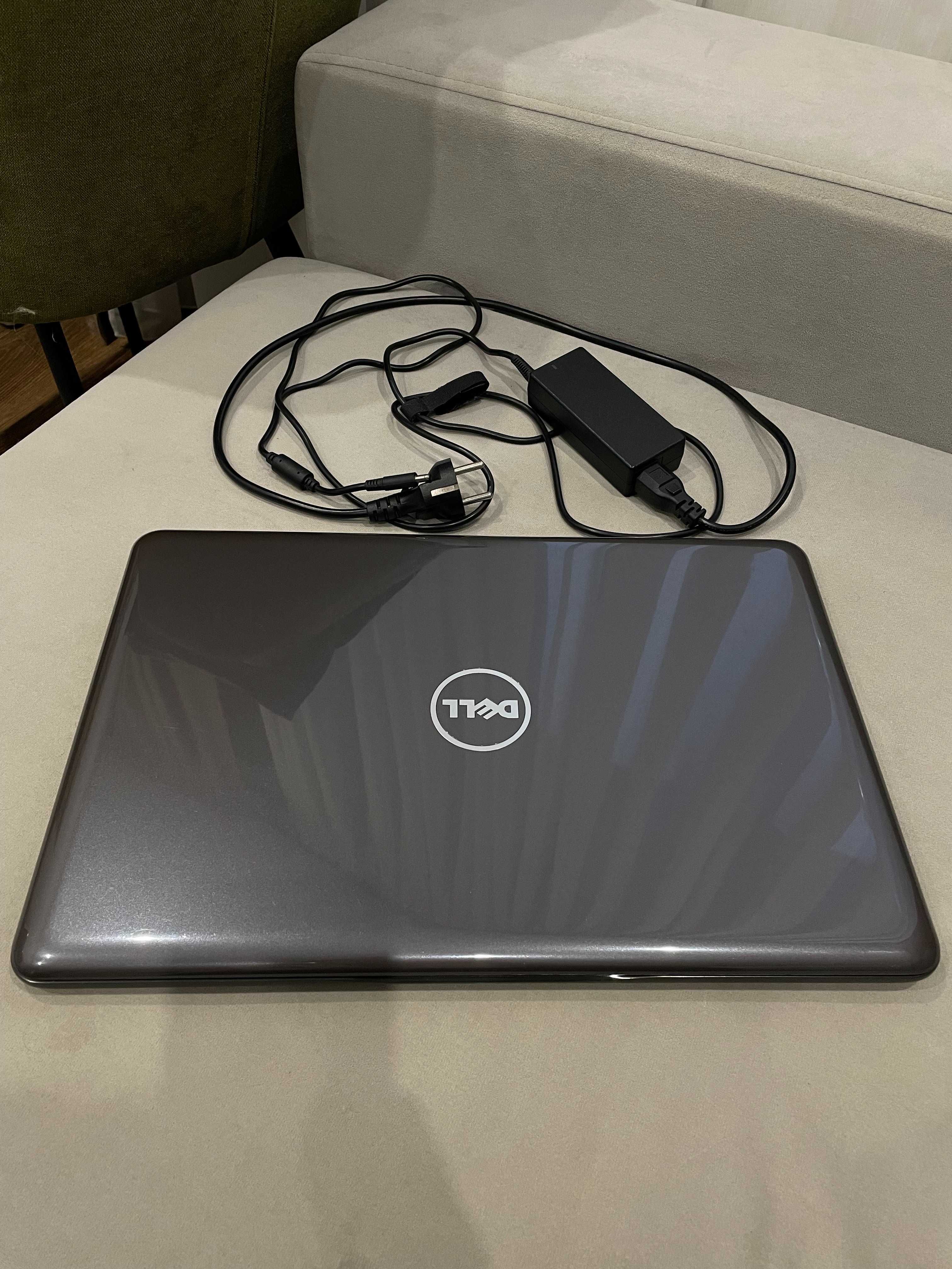 Ноутбук Dell Inspiron 5567 (15.6"/i7-7500U/2.7-2.9GHz/RAM-8GB/64-bit)