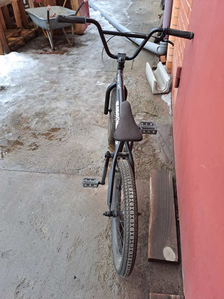 Велосипед BMX Subrosa Tiro 20”