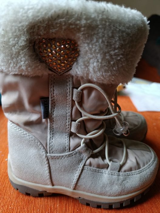 Взуття на дівчинку 26 по 29