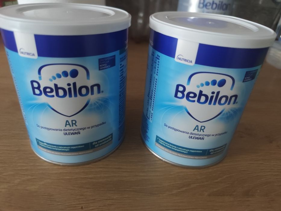 Mleko Bebilon AR
