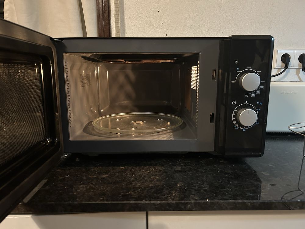 Microondas Qilive 5580