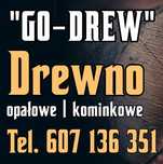 Drewno opałowe / kominkowe!