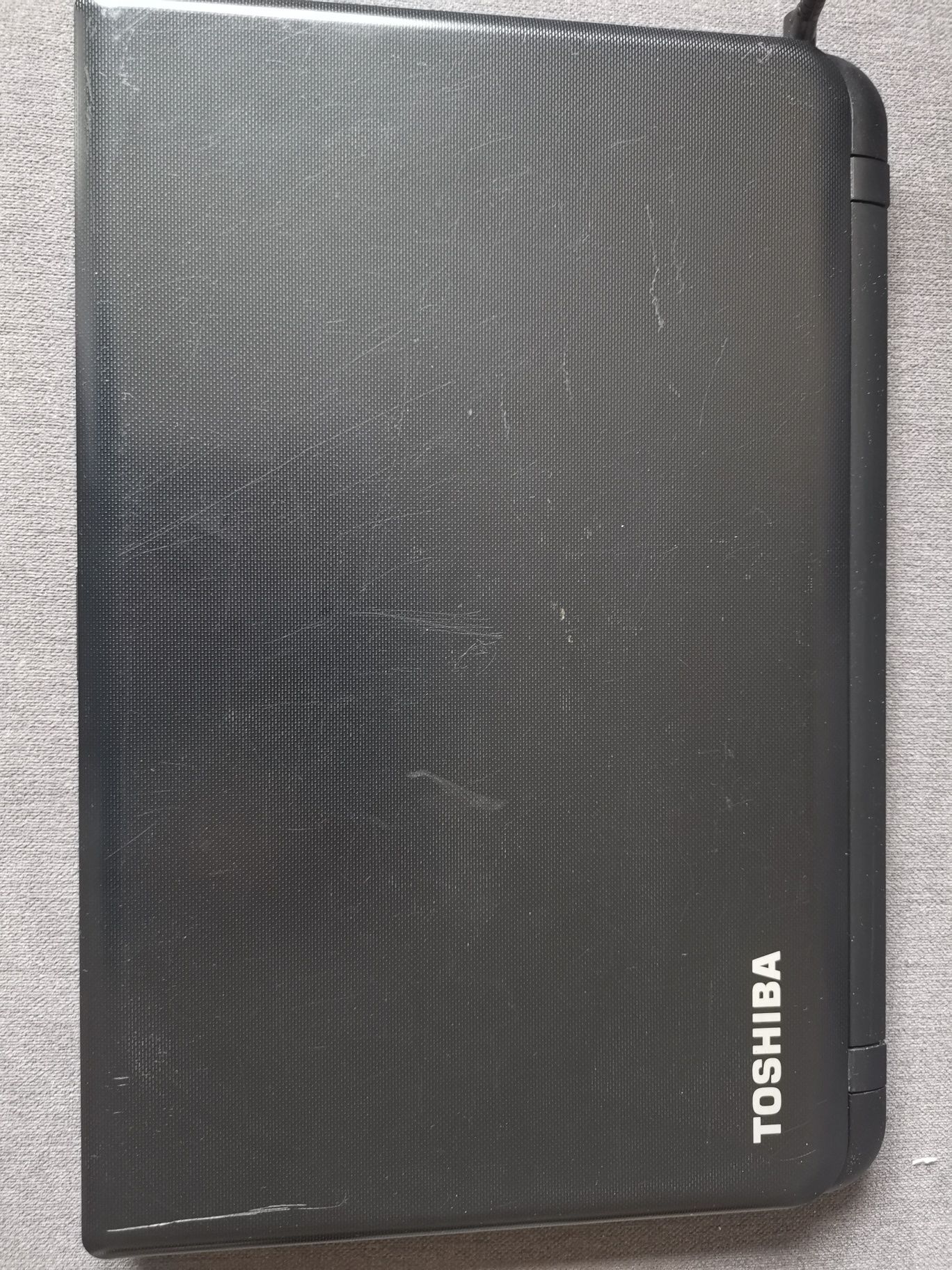 Toshiba Intel core i3