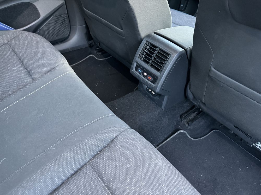 Volkswagen 8 2.0TDI Life