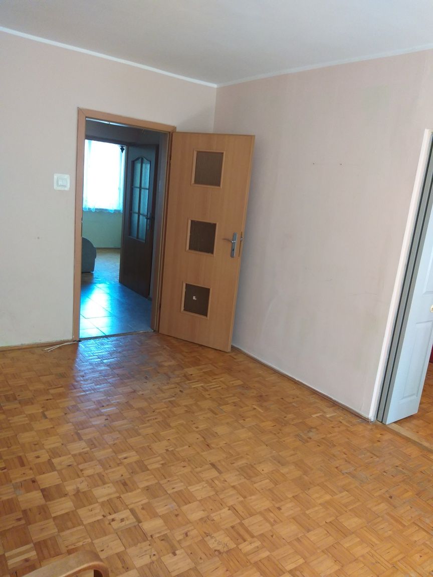 mieszkanie 3 pokojowe do wynajęcia Działki Leśne 55 m² piwnica balkon