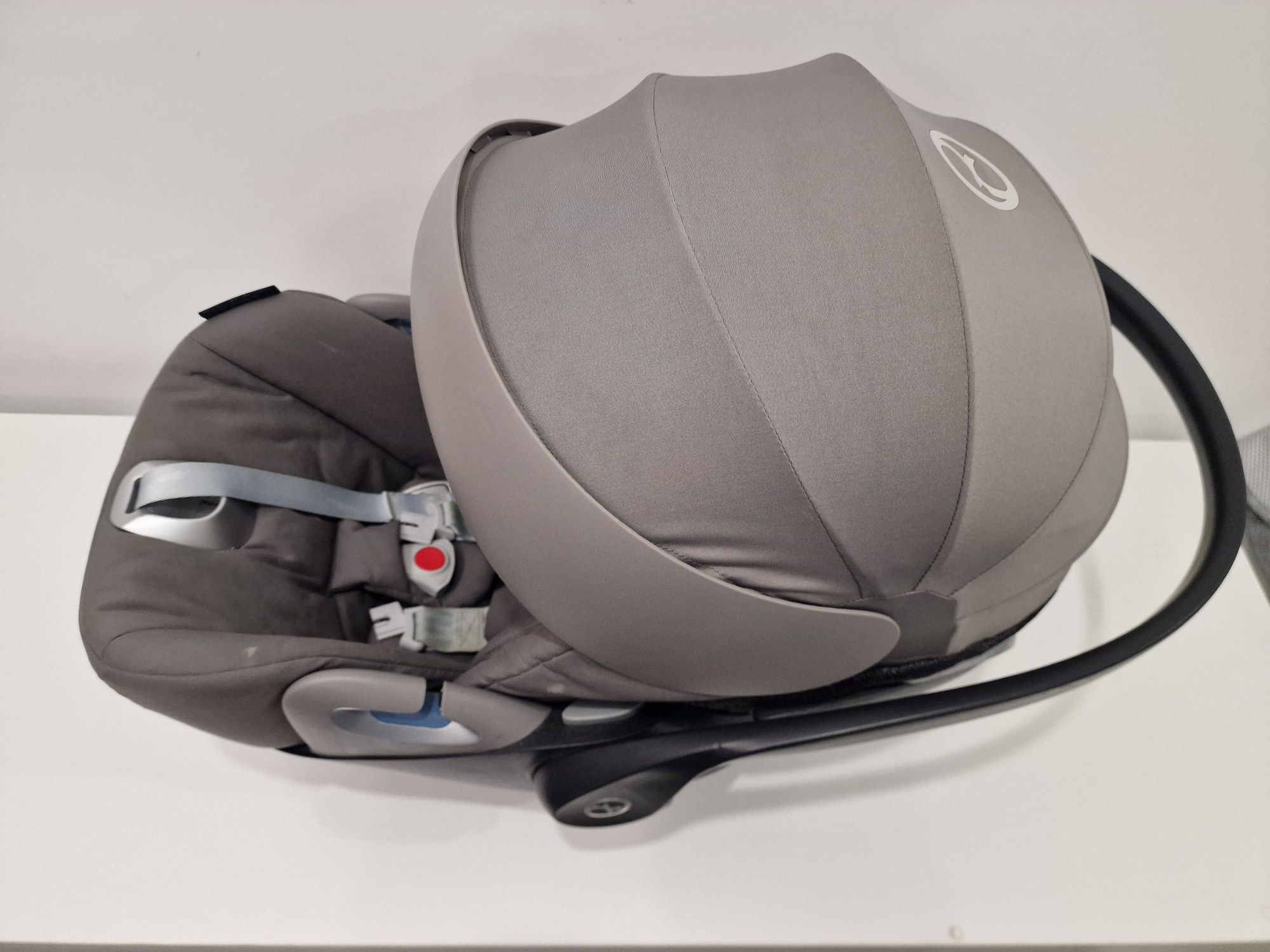 Ovo Cybex Cloud Z i-size