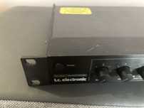Tc electronic m-one procesor efektów kamera