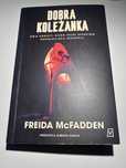 Dobra kolezanka freida mcfadden