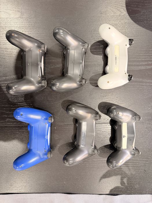 6 comandos ps4  |  ps4