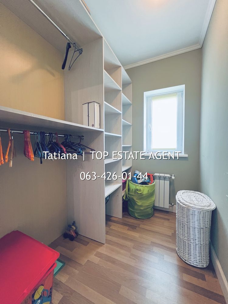 !! ПРОДАЖ !! 2пов Будинок 230м +САУНА с.Старі Петрівці 20хв до Києва !