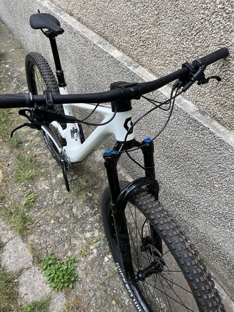 Scott spark 920 M 2022