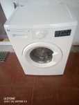 Maquina de lavar roupa TEKA 6Kg como nova