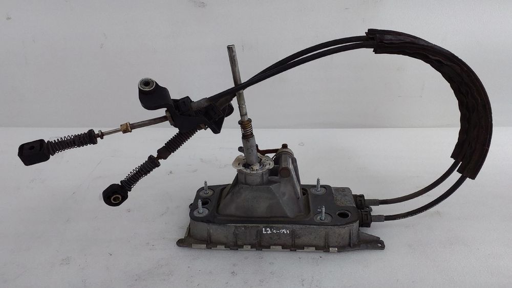 Seletor caixa velocidades SEAT Leon (1P1)