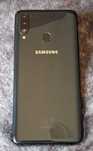 Samsung Galaxy A20s
