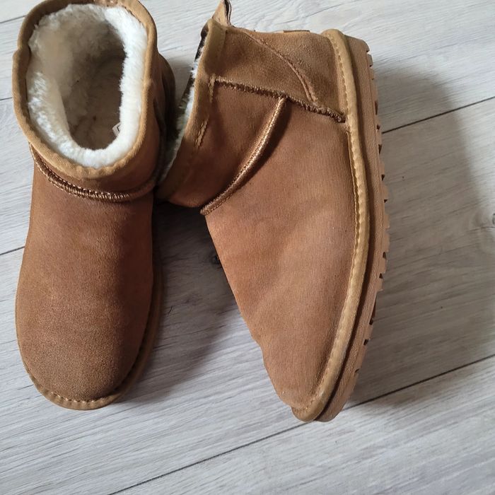 Ugg Australia rozmiar 39