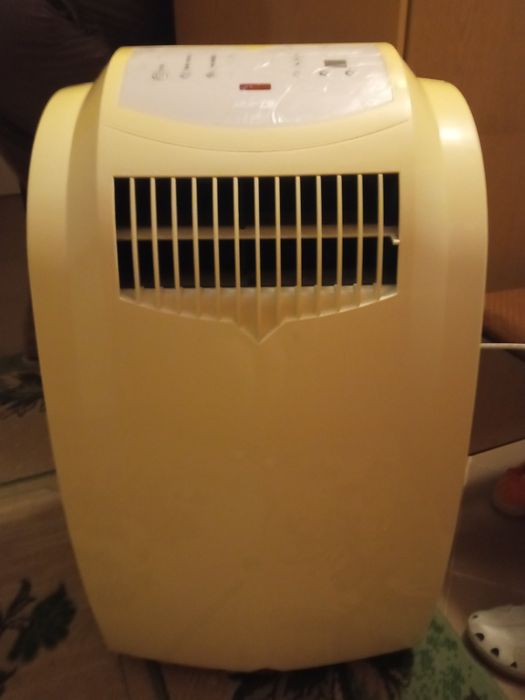 przenośny klimatyzator Zibro P122