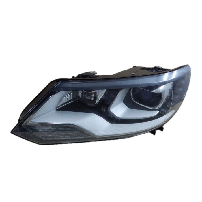 Фара VW TIGUAN bi-xenon Led