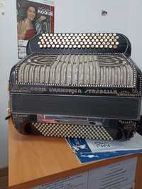 Acordeon Coop armoniche 5 voz