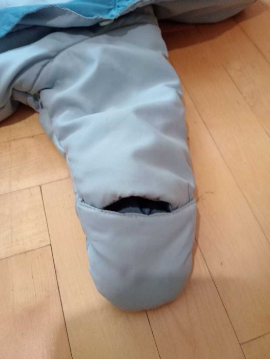 Комбінезон 80 р на 1-1,5 року