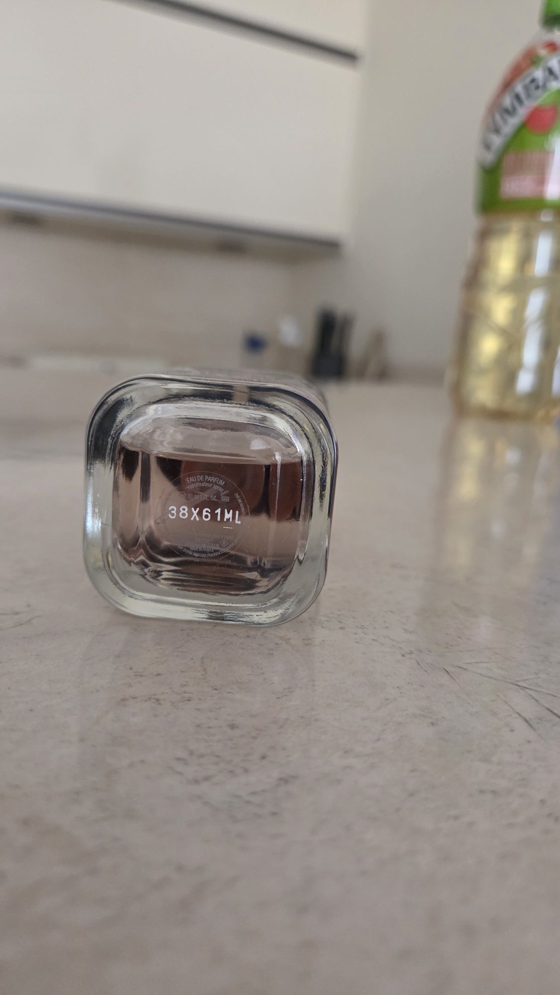 Oryginalne perfumy Giorgio Armani My Way buteleczka 30 ml