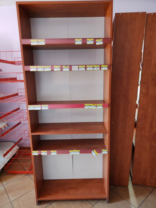 Sprzedam regały 12 szt