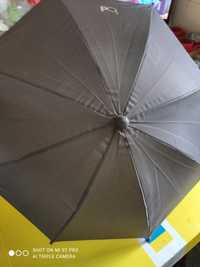 Зонт для коляски с креплением зонтик парасоля для візочка