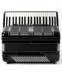 Nauka na akordeonie z teorią.