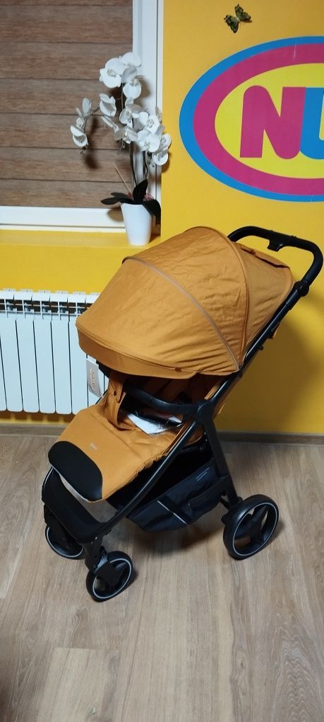 Carrello Bravo nowy wózek spacerowy do 22 kg