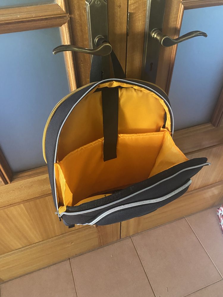 Mochila IKEA como nova