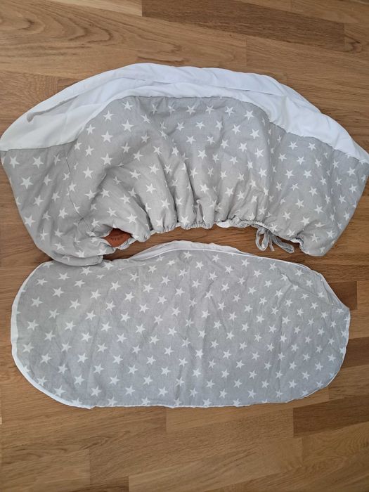 Pokrowiec do gondoli i materaca