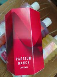 Avon Passion Dance 50ml+ mgiełka