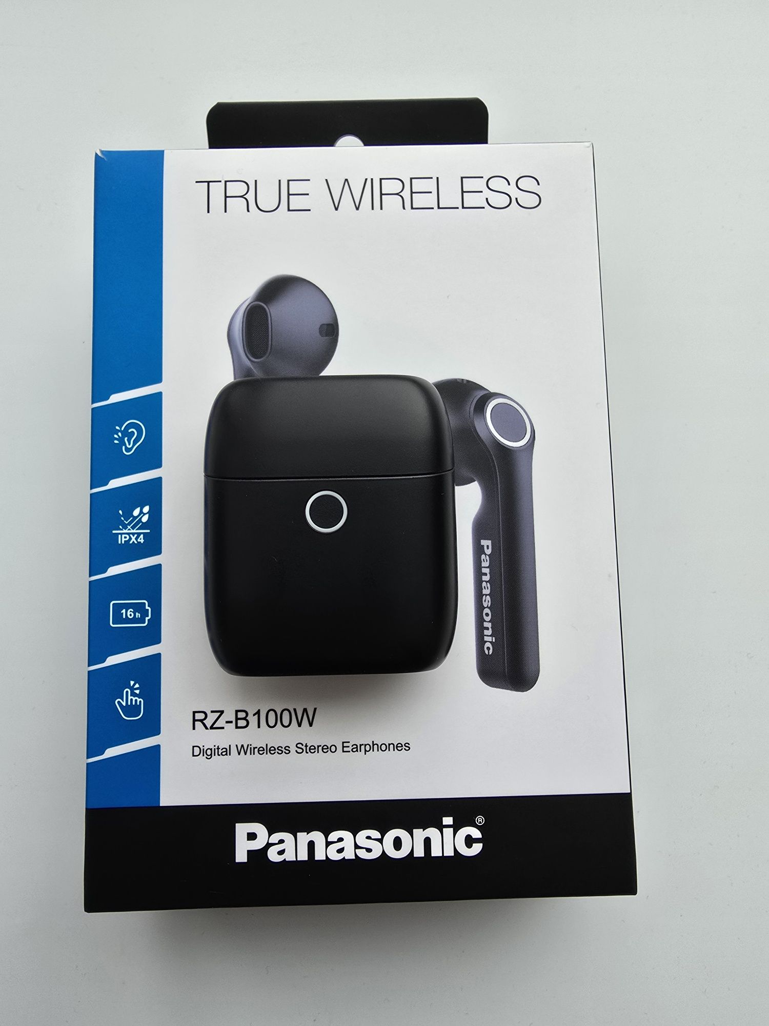 Навушники Panasonic RZ-B100W