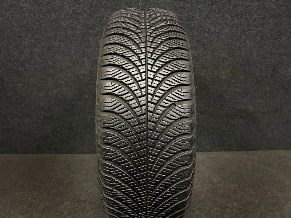 Goodyear Vector 4Seasons Gen-2 185/70/14 88T 1szt. Ładna!