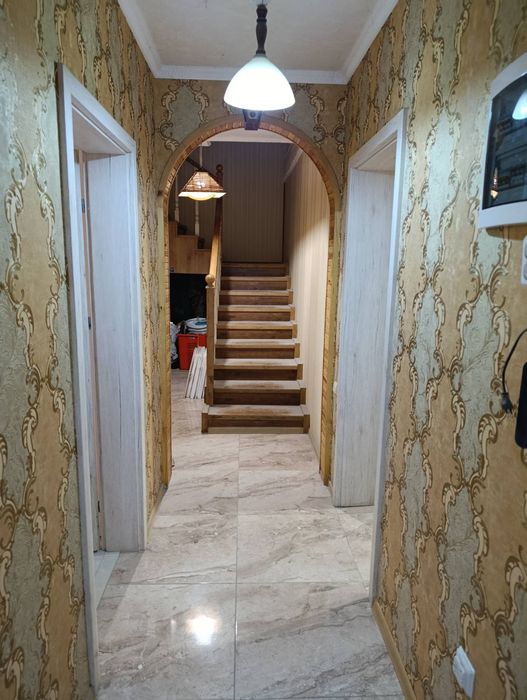 Aренда шикарного дома возле водолечебницы на Большой Морской.