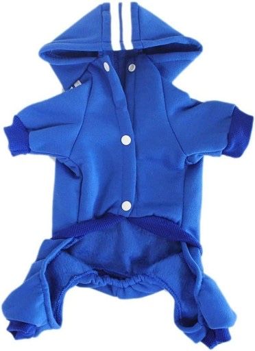 Dla Psa UBRANKO#dres